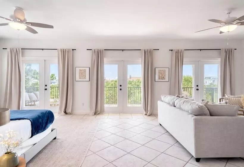 Miramar Manor By Avantstay Walk To The Beach!