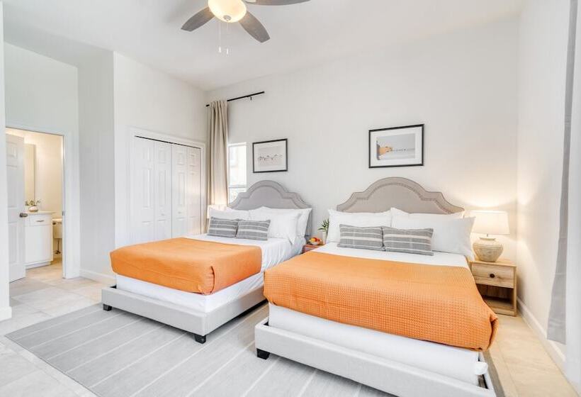 Miramar Manor By Avantstay Walk To The Beach!