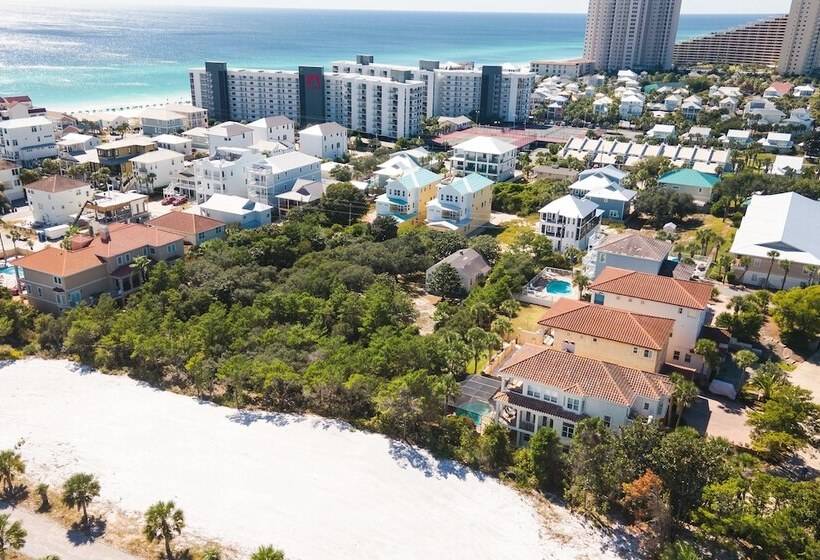 Miramar Manor By Avantstay Walk To The Beach!