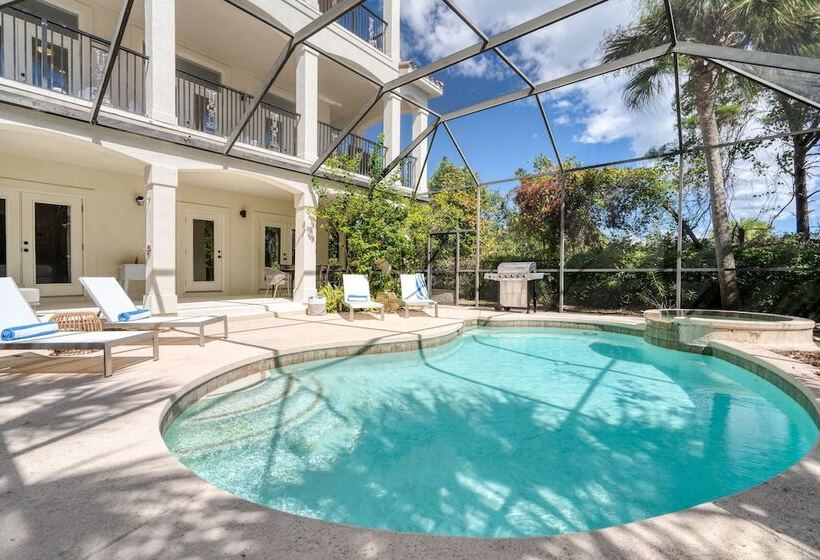 Miramar Manor By Avantstay Walk To The Beach!