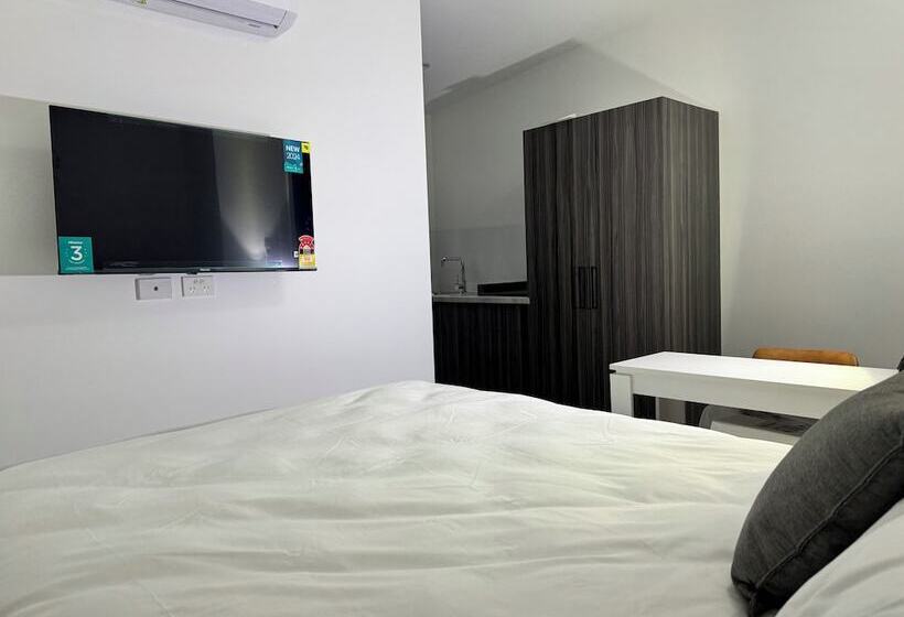 Мотель Main Residences