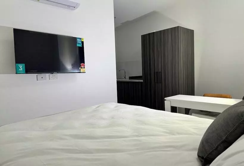 Motelli Main Residences