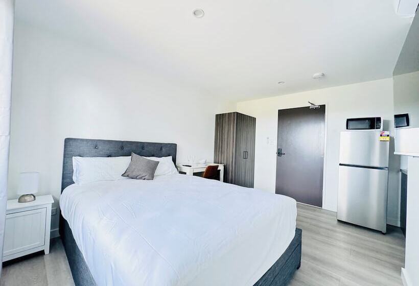 Мотель Main Residences