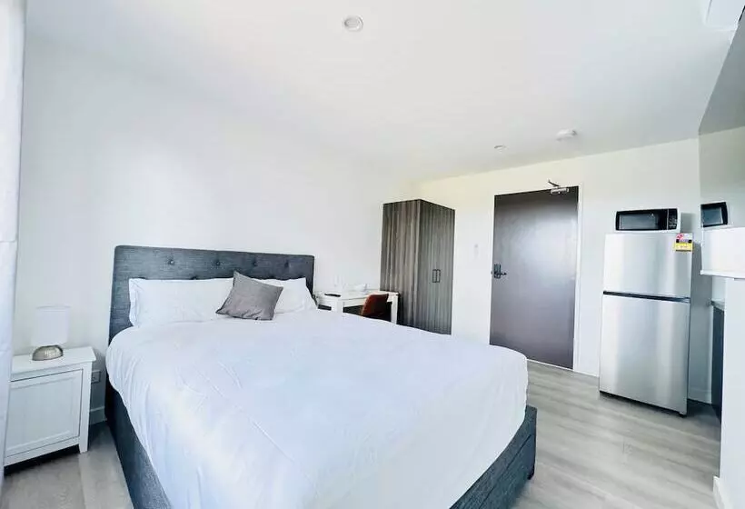 Motelli Main Residences