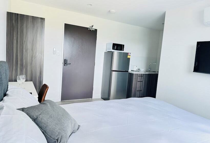 Мотель Main Residences