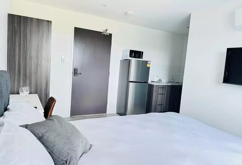 Motelli Main Residences