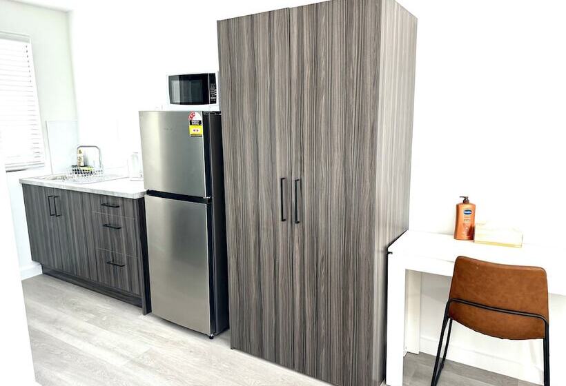 Мотель Main Residences