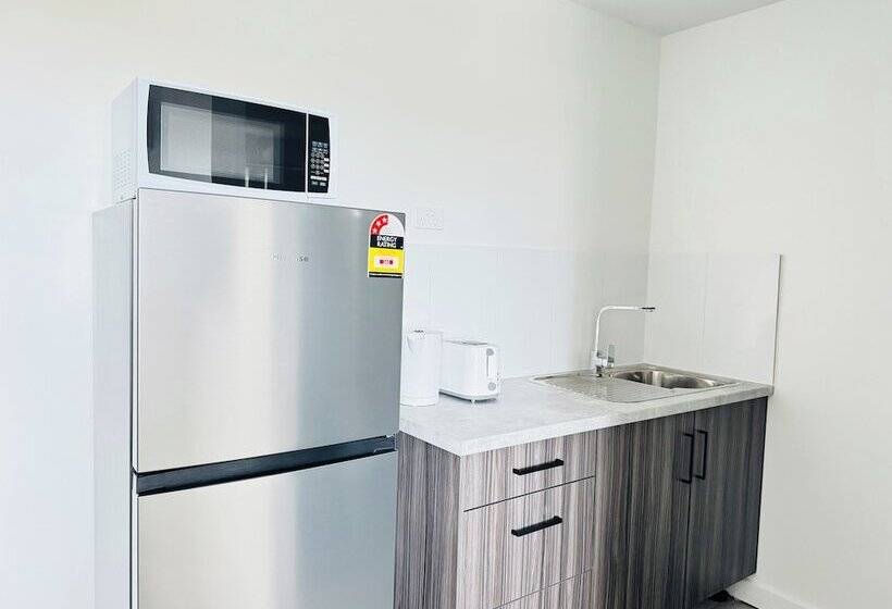 Мотель Main Residences