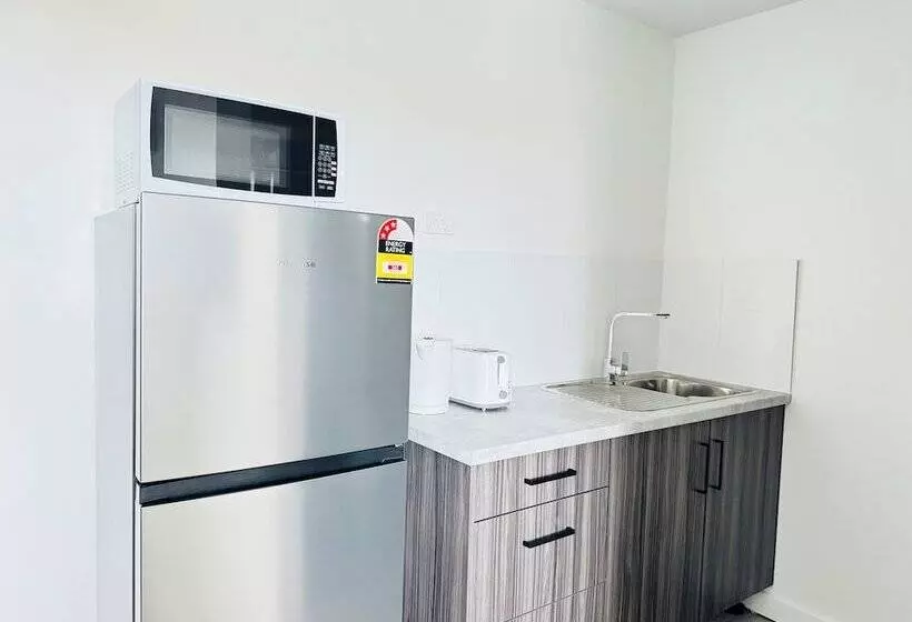 Motelli Main Residences