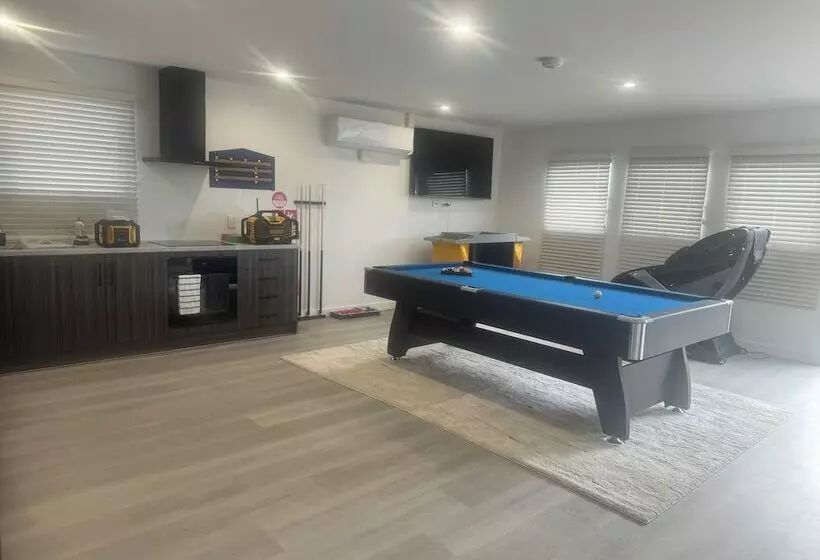 Motelli Main Residences