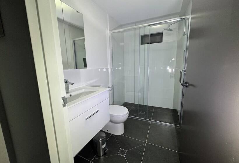 Мотель Main Residences