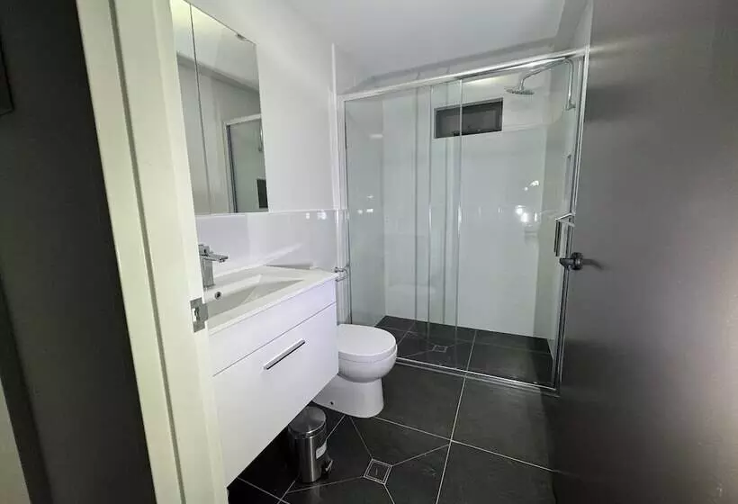 Motelli Main Residences