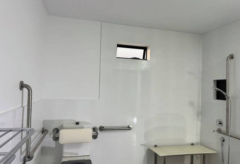 Мотель Main Residences