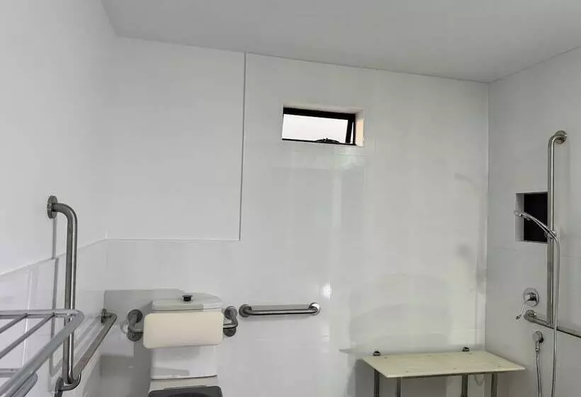 Motelli Main Residences