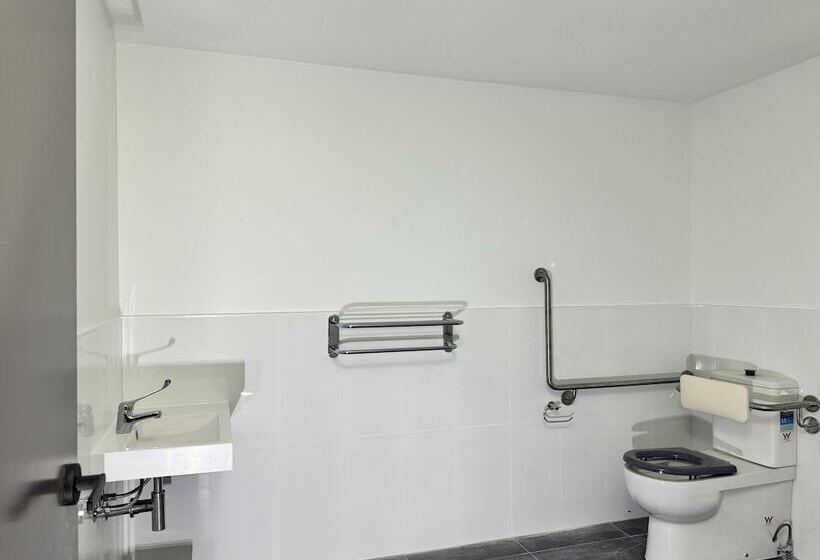 Мотель Main Residences