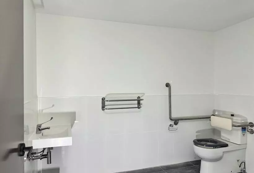 Motelli Main Residences