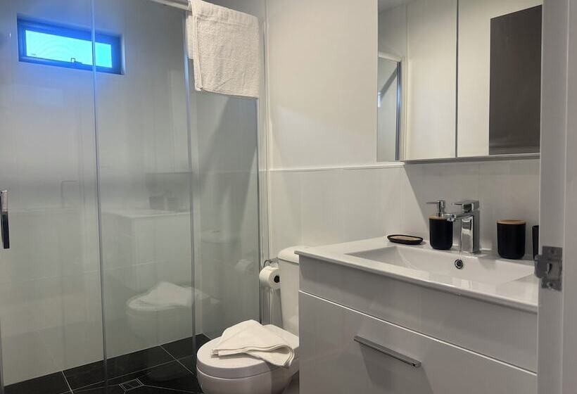 Мотель Main Residences