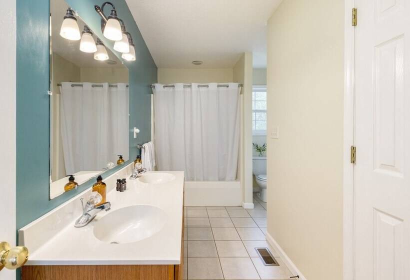 Penny By Avantstay Weaverville Home W/ Mtn Views