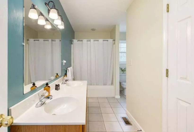 Penny By Avantstay Weaverville Home W/ Mtn Views