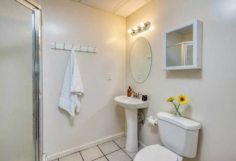 Penny By Avantstay Weaverville Home W/ Mtn Views