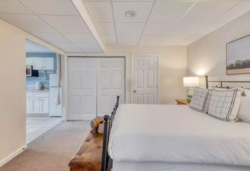 Penny By Avantstay Weaverville Home W/ Mtn Views