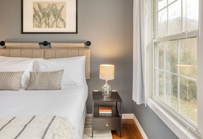 Penny By Avantstay Weaverville Home W/ Mtn Views