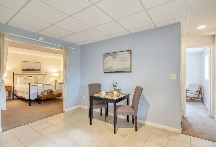 Penny By Avantstay Weaverville Home W/ Mtn Views