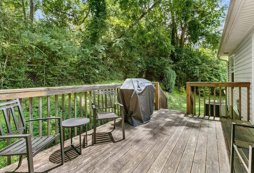 Penny By Avantstay Weaverville Home W/ Mtn Views