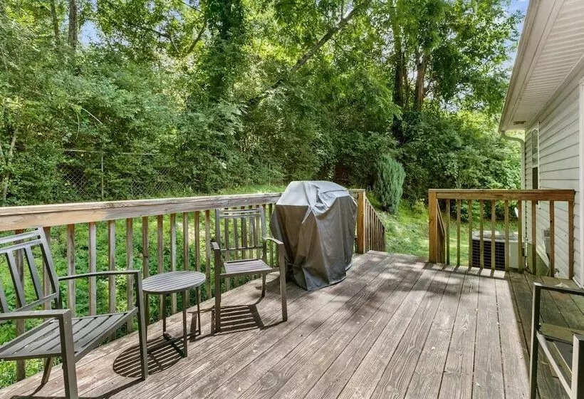 Penny By Avantstay Weaverville Home W/ Mtn Views