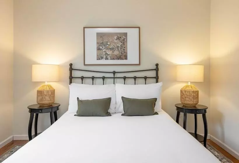 Penny By Avantstay Weaverville Home W/ Mtn Views