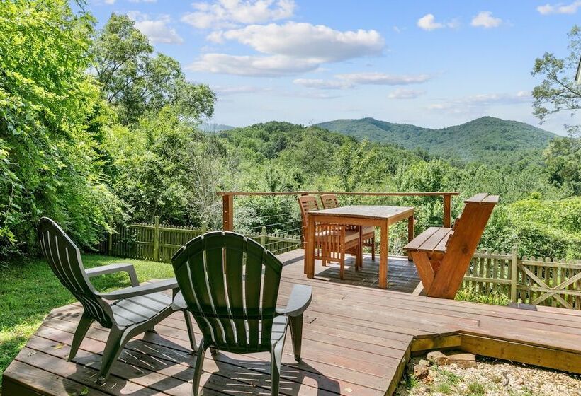 Penny By Avantstay Weaverville Home W/ Mtn Views