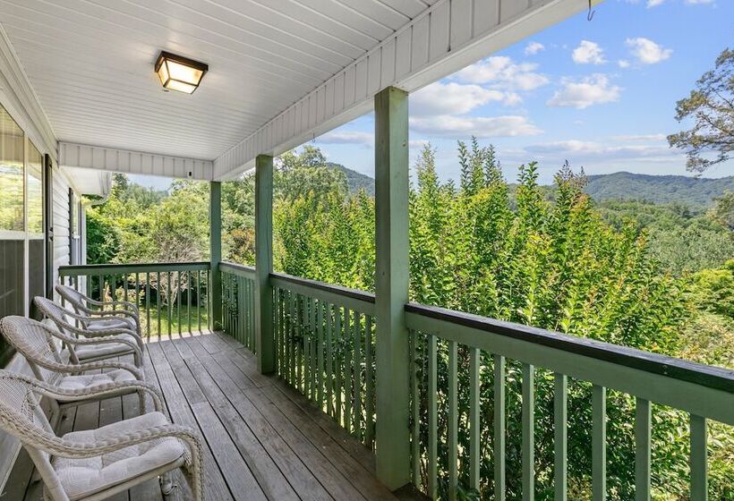 Penny By Avantstay Weaverville Home W/ Mtn Views