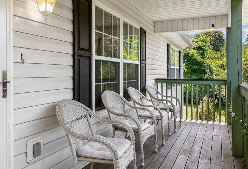 Penny By Avantstay Weaverville Home W/ Mtn Views