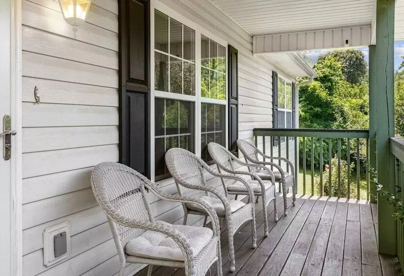 Penny By Avantstay Weaverville Home W/ Mtn Views