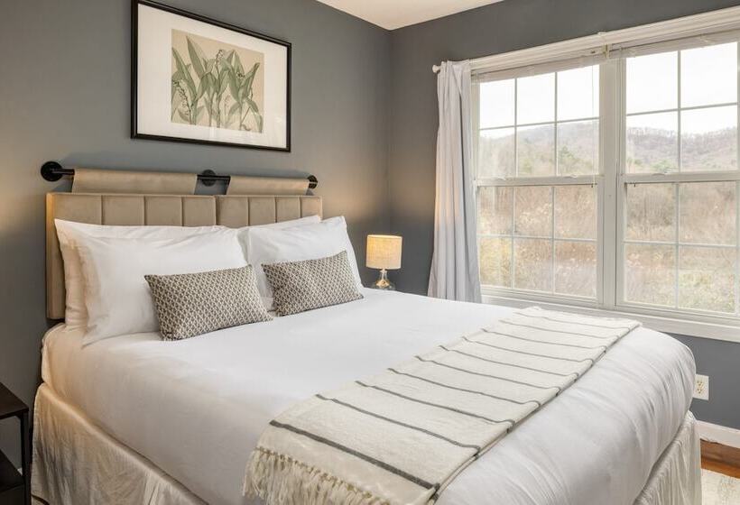 Penny By Avantstay Weaverville Home W/ Mtn Views