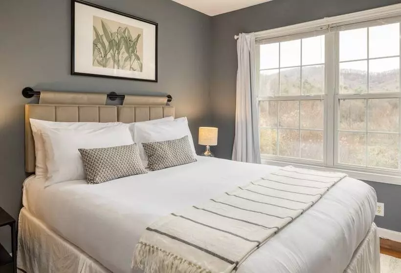 Penny By Avantstay Weaverville Home W/ Mtn Views