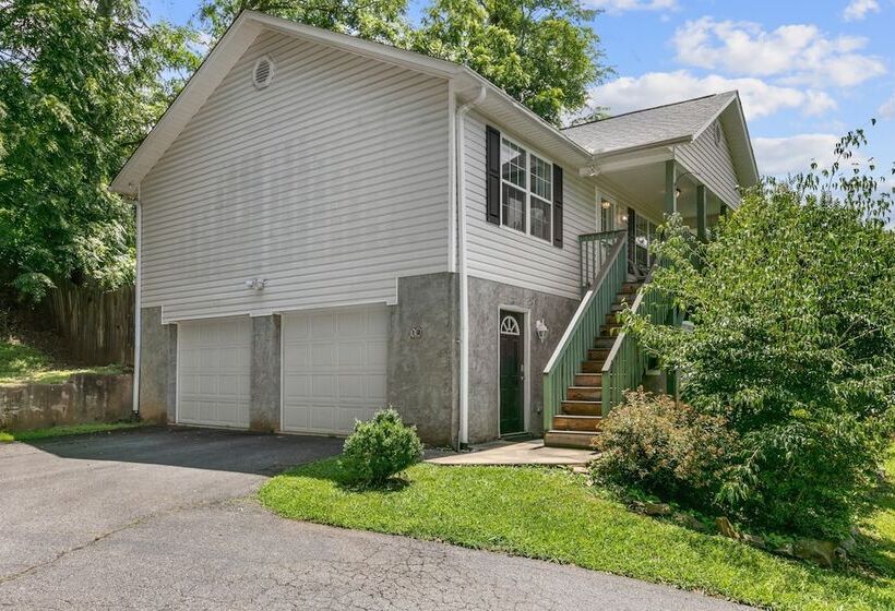 Penny By Avantstay Weaverville Home W/ Mtn Views