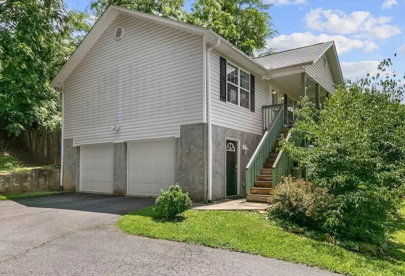 Penny By Avantstay Weaverville Home W/ Mtn Views