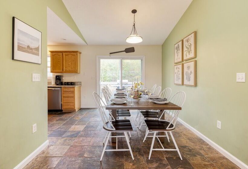 Penny By Avantstay Weaverville Home W/ Mtn Views