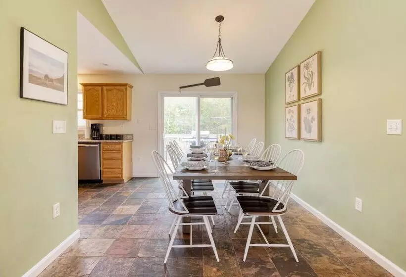 Penny By Avantstay Weaverville Home W/ Mtn Views