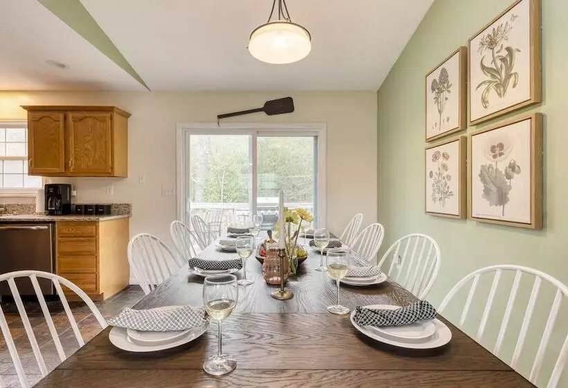 Penny By Avantstay Weaverville Home W/ Mtn Views