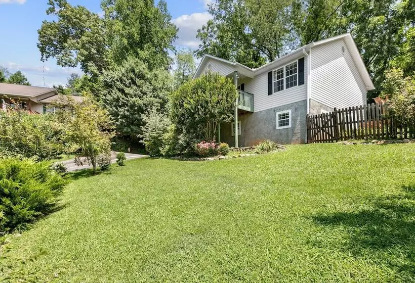 Penny By Avantstay Weaverville Home W/ Mtn Views