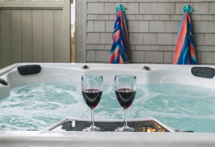 Ridge View By Avantstay15mins From Pigeon Forge W/ Pavilion, Indoor Pool & Hot Tub!