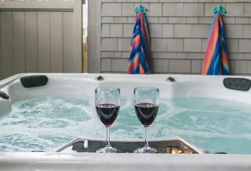 Ridge View By Avantstay15mins From Pigeon Forge W/ Pavilion, Indoor Pool & Hot Tub!