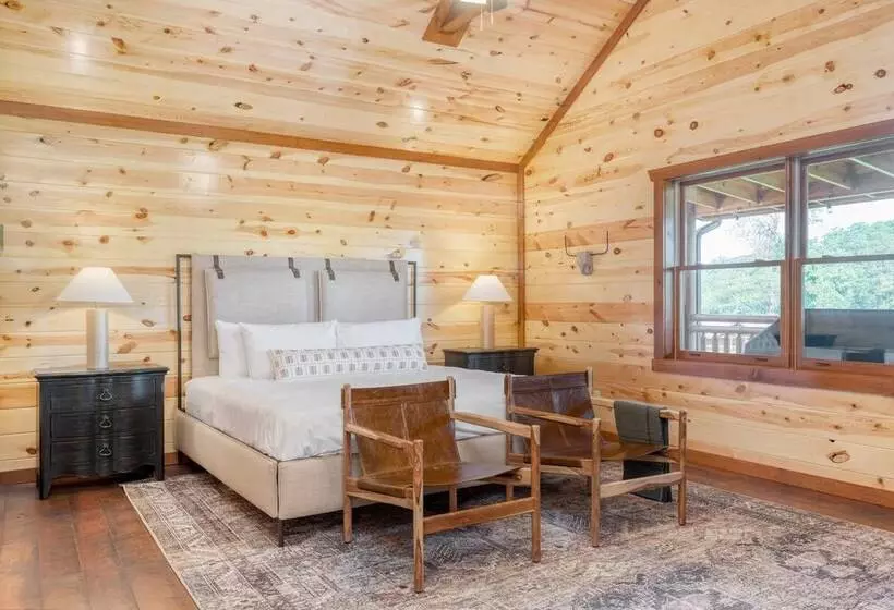 Ridge View By Avantstay15mins From Pigeon Forge W/ Pavilion, Indoor Pool & Hot Tub!