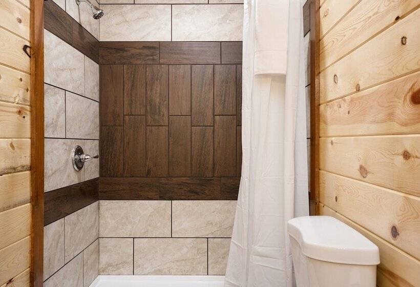 Ridge View By Avantstay15mins From Pigeon Forge W/ Pavilion, Indoor Pool & Hot Tub!