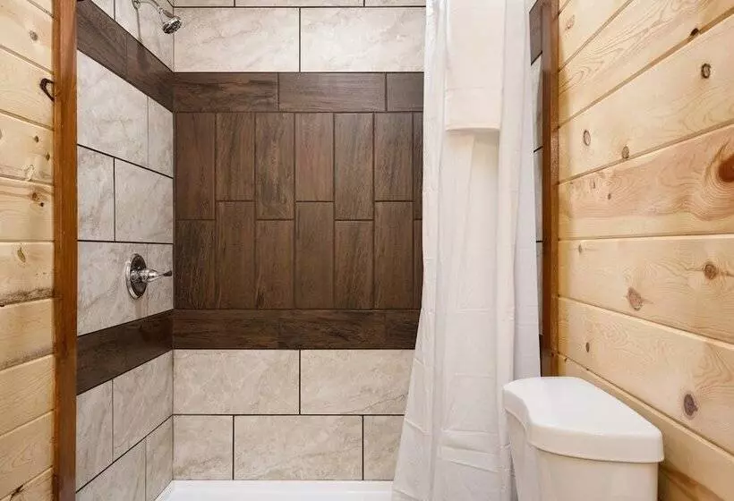 Ridge View By Avantstay15mins From Pigeon Forge W/ Pavilion, Indoor Pool & Hot Tub!