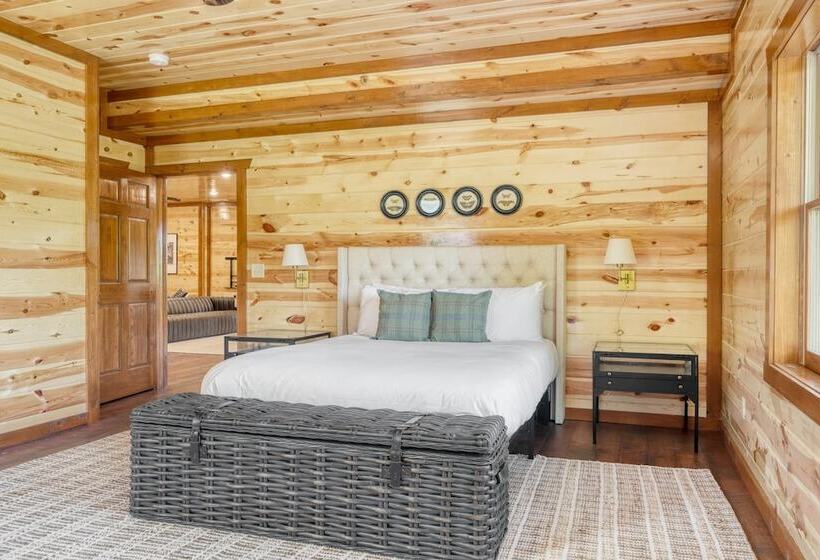 Ridge View By Avantstay15mins From Pigeon Forge W/ Pavilion, Indoor Pool & Hot Tub!