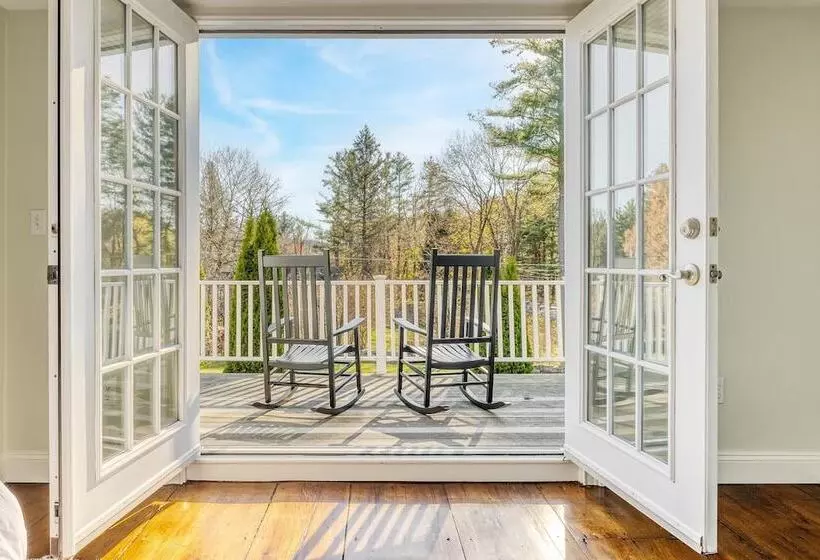 Rockspring By Avantstay Huge Berkshires Estate