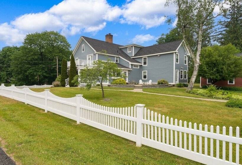 Rockspring By Avantstay Huge Berkshires Estate